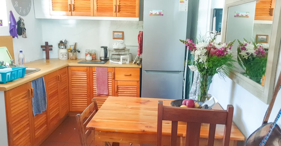 3 Bedroom Property for Sale in Herolds Bay Western Cape